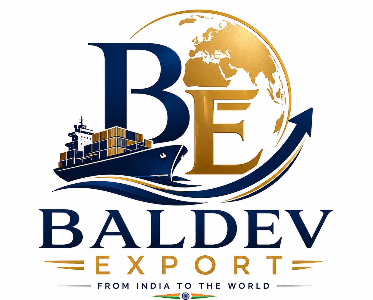 Baldev Export